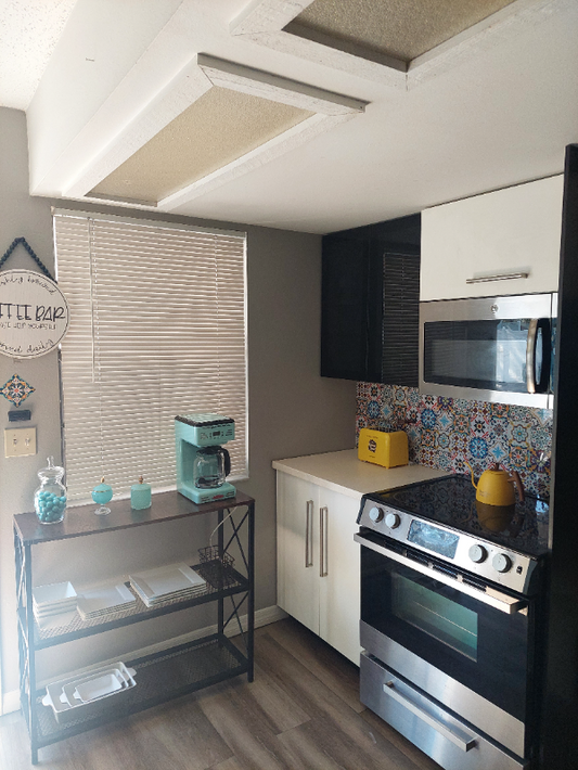 How God used Rental Properties  to Manifest My Divine Gift of "Nurturing  Design"