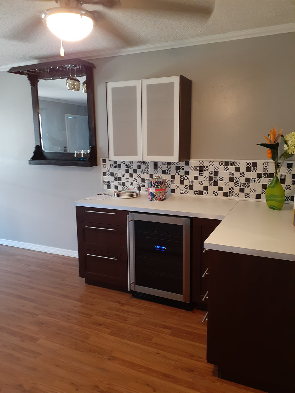 12216 N 59th St Apt A Renovation