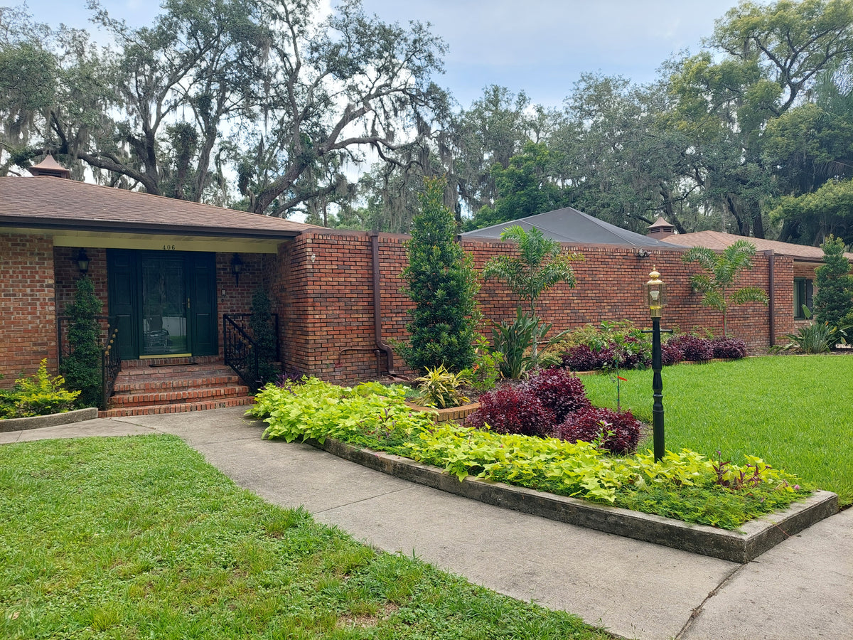 Belleview Ave Multi Income Development