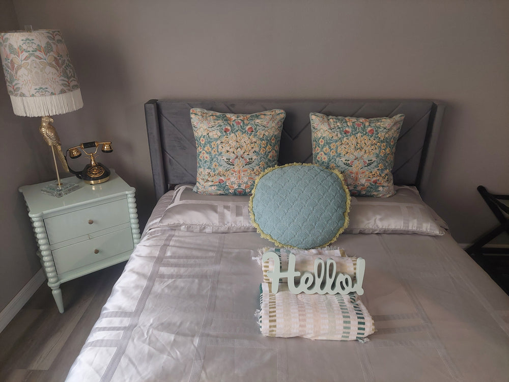 Connie's Cottage Vacation Home Remodel