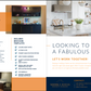 Rental Property Template- Leasing Brochure