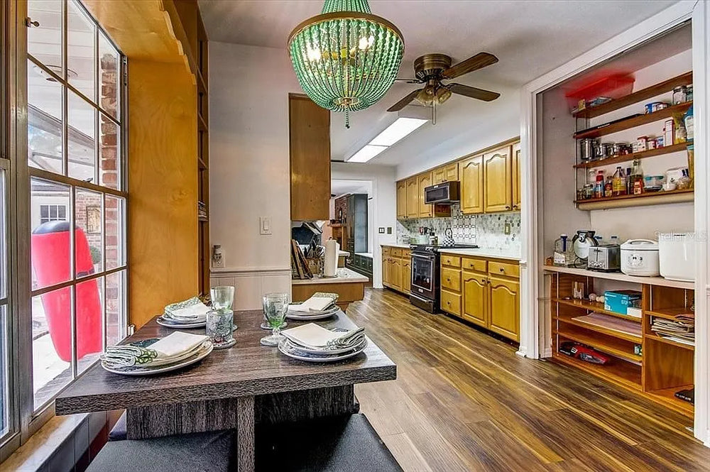 406 Belleview Ave Remodel