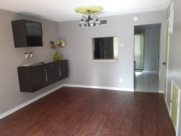 12216 N 59th St Apt D Renovation